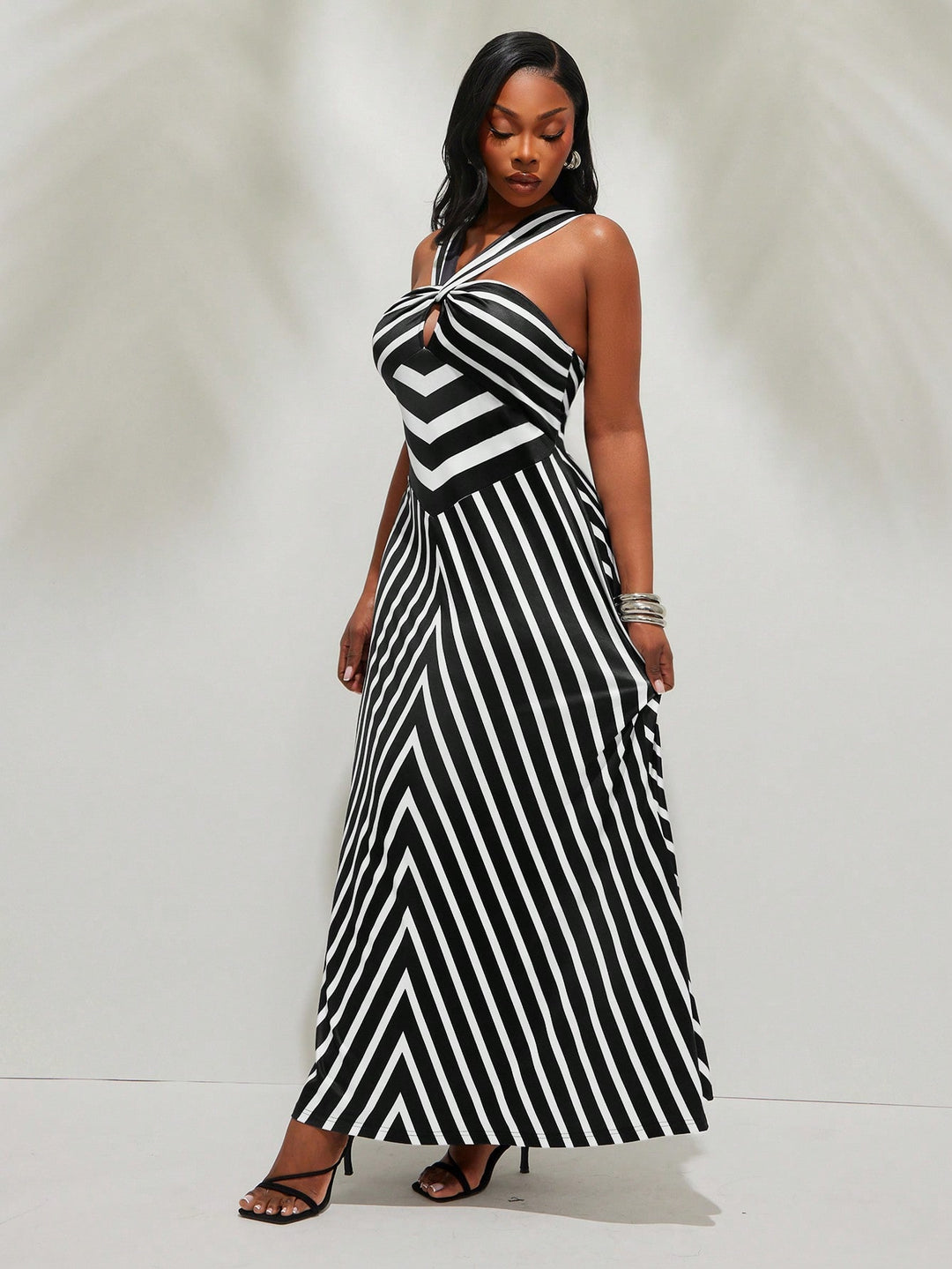 Rochie SHEIN, negru