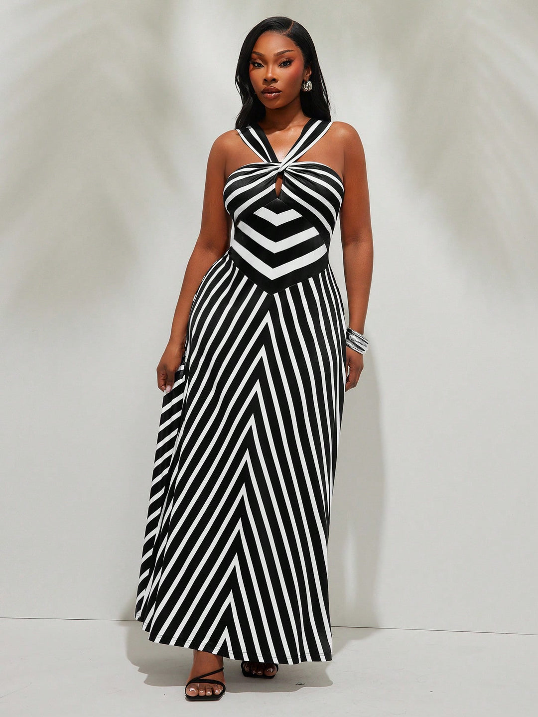 Rochie SHEIN, negru