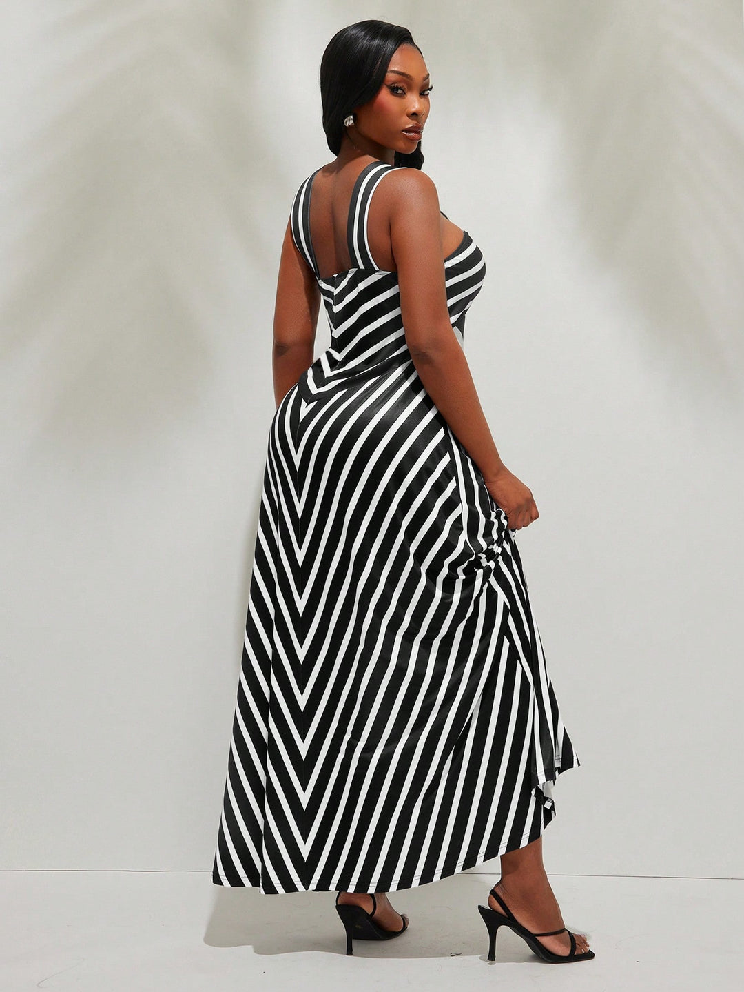 Rochie SHEIN, negru