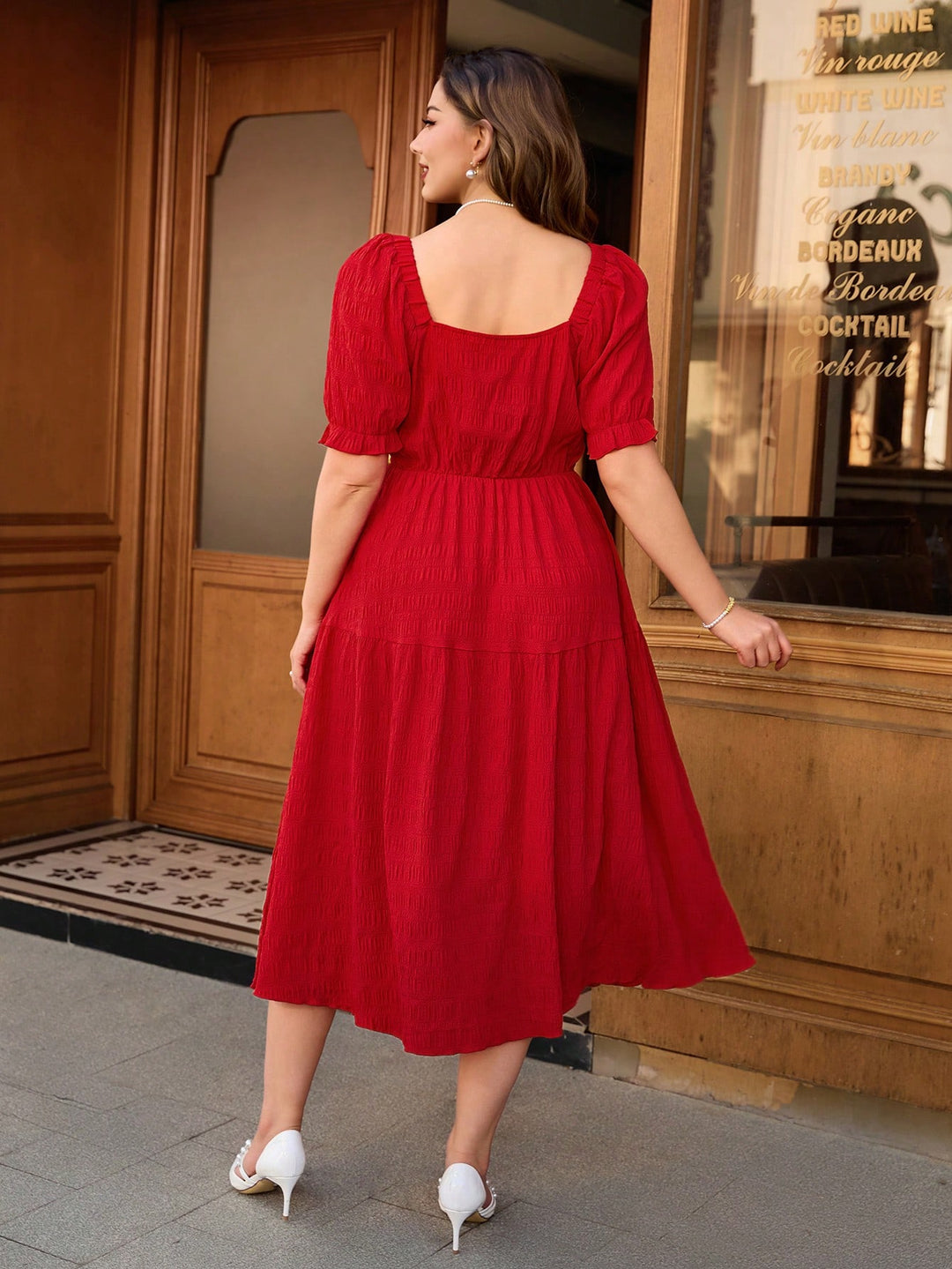 Rochie SHEIN