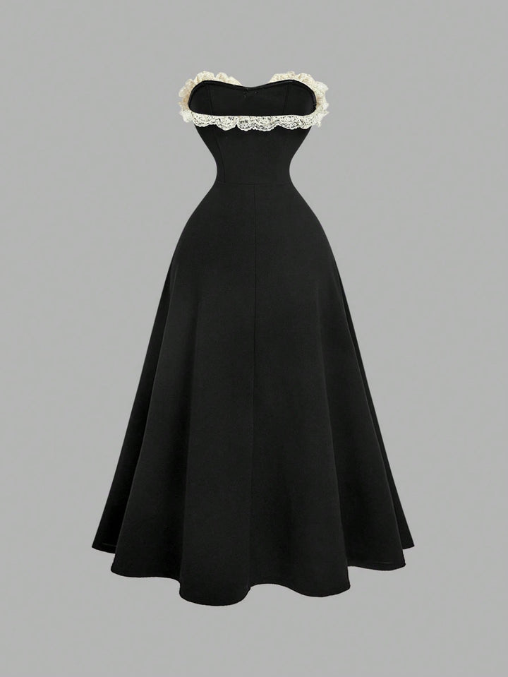 Rochie maxi SHEIN