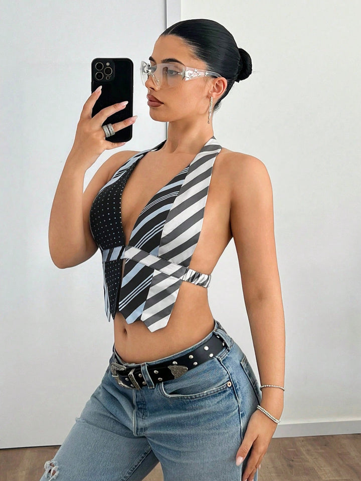 Maiou SHEIN, mix culori