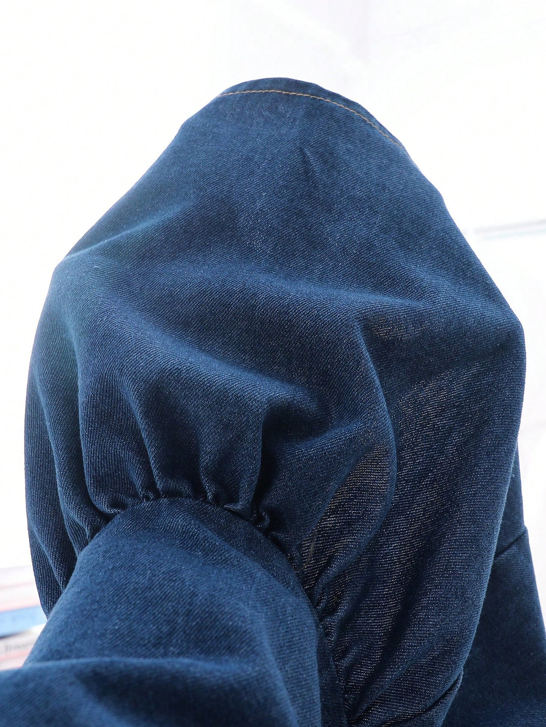 SHEIN ruha, kék