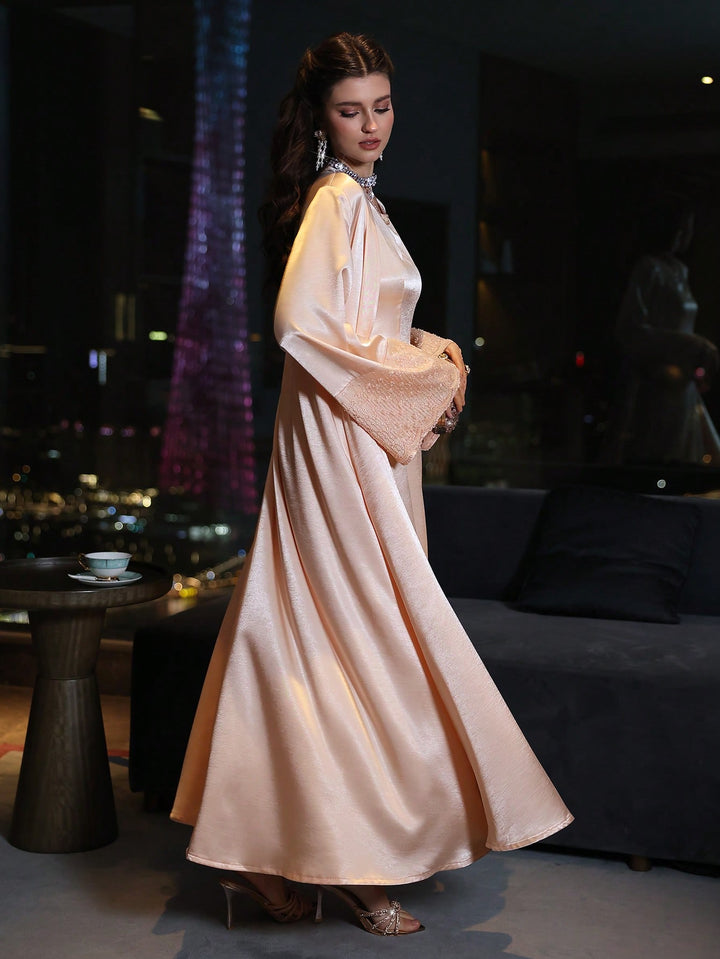 Rochie SHEIN, roz