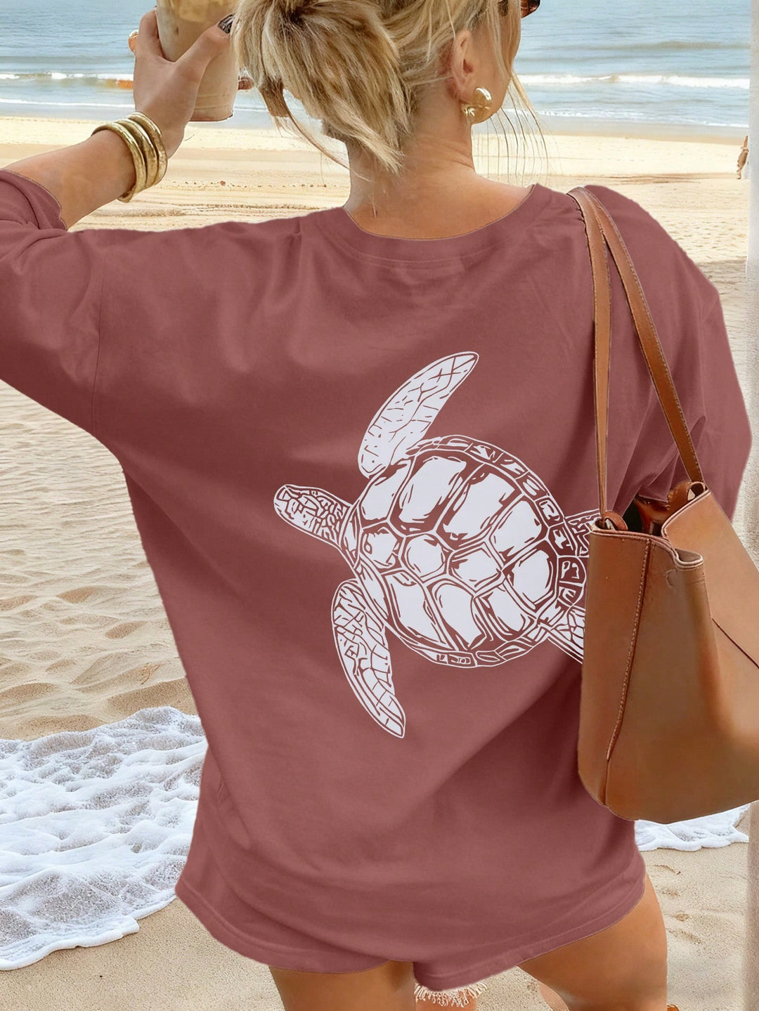 Tricou SHEIN