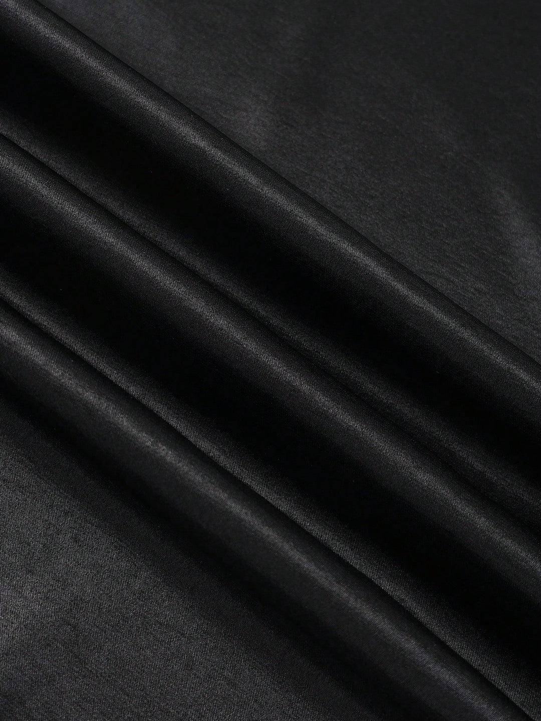 Pantaloni SHEIN, negru