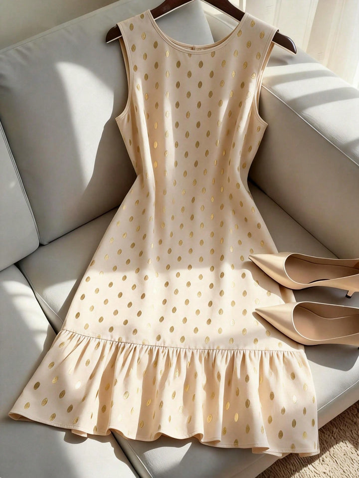 Rochie SHEIN, portocaliu