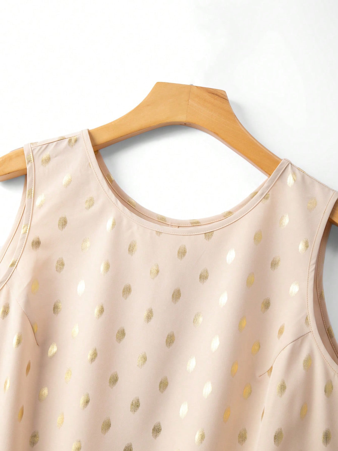 Rochie SHEIN, bej