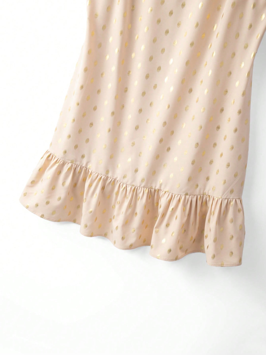 Rochie SHEIN, bej