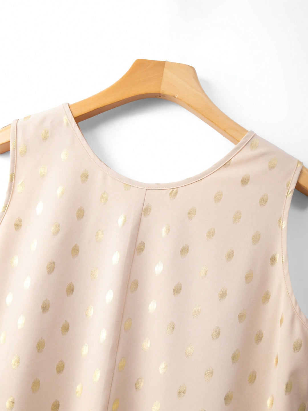 Rochie SHEIN, bej