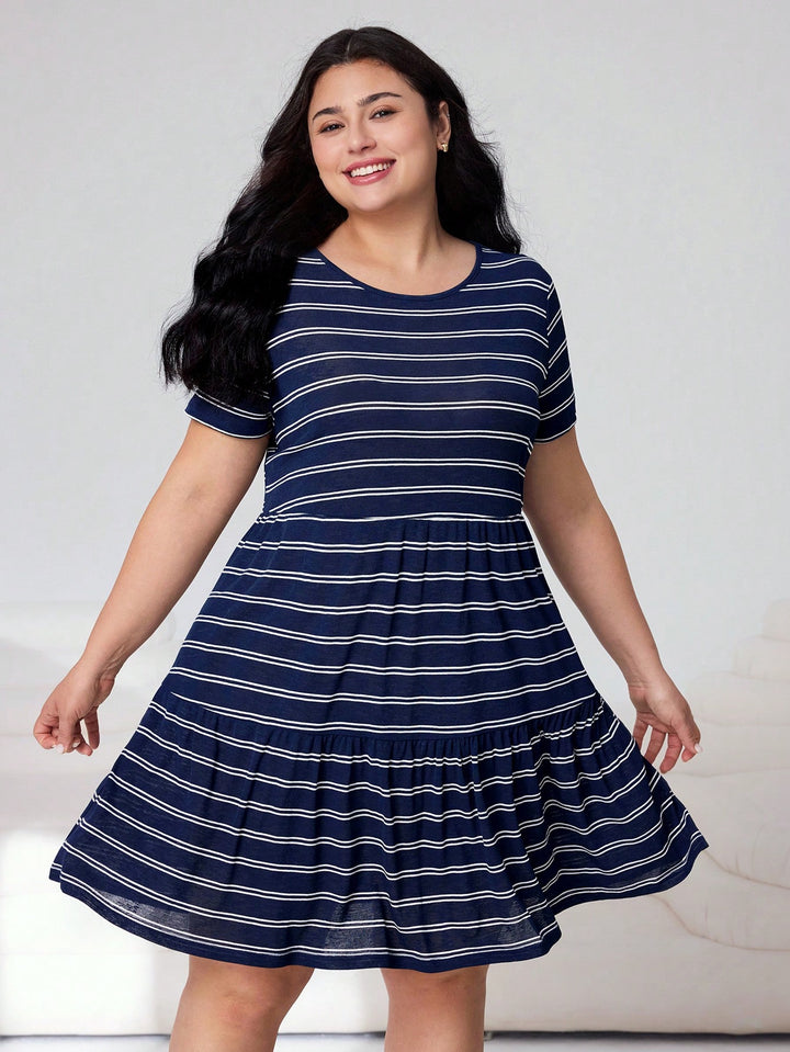 Rochie SHEIN, albastru
