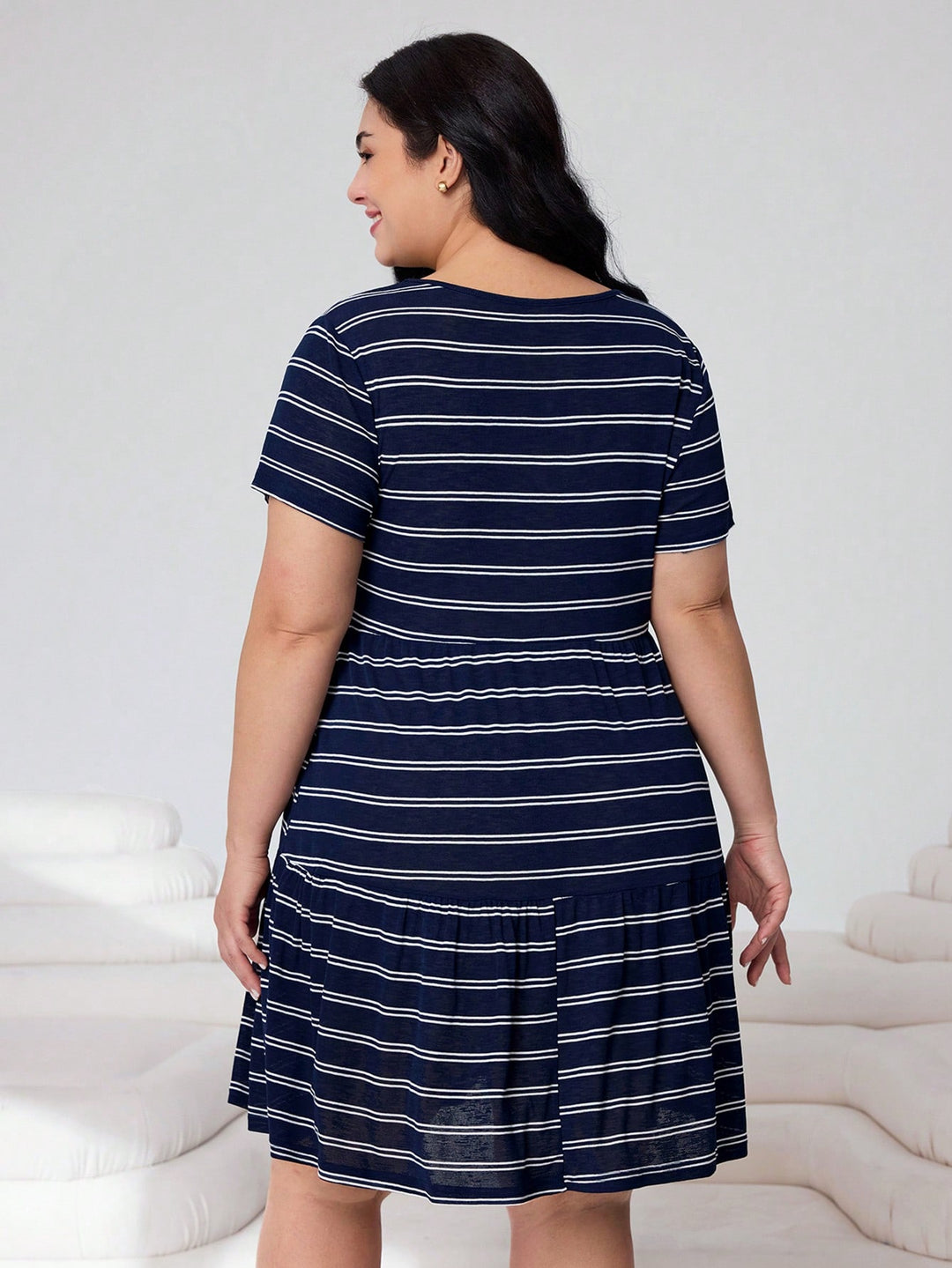 Rochie SHEIN, albastru
