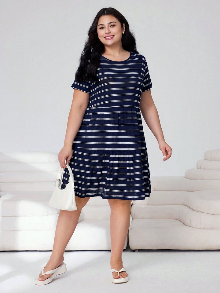 Rochie SHEIN, albastru