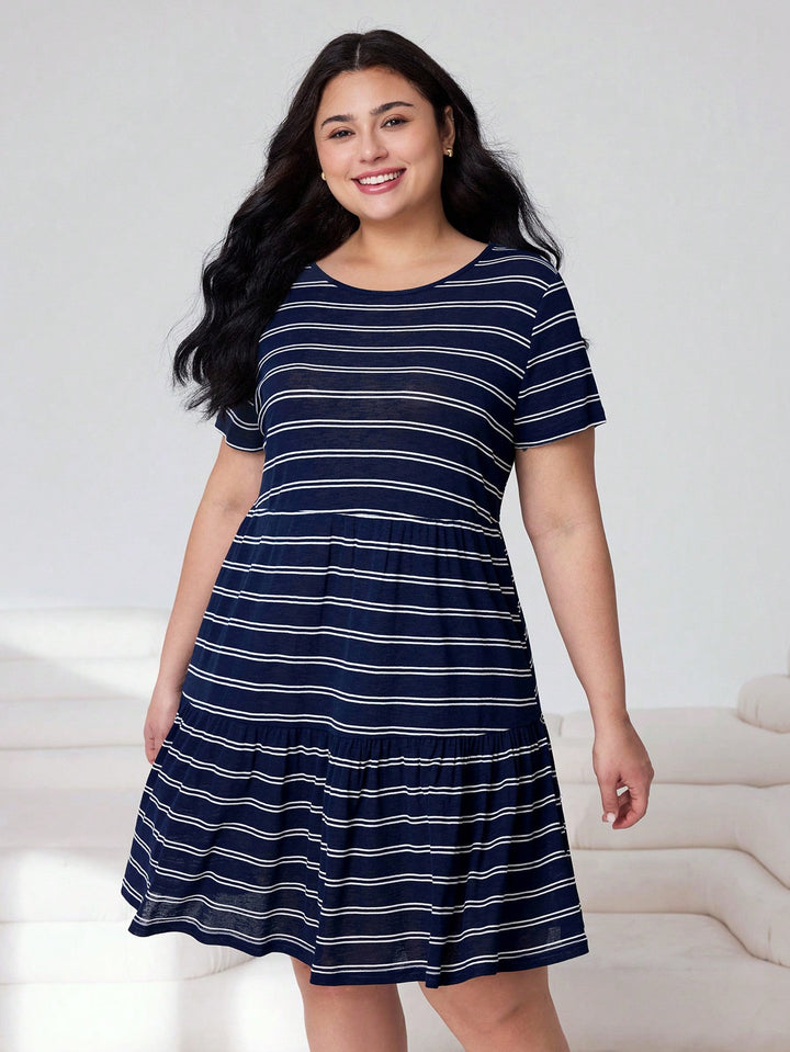 Rochie SHEIN, albastru