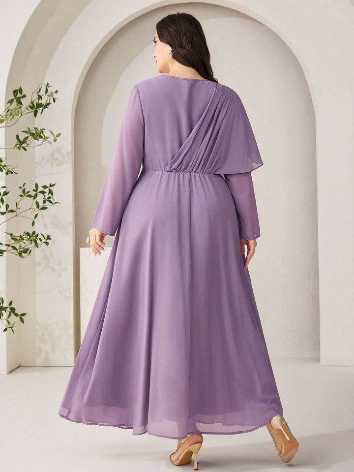 Rochie SHEIN, mov