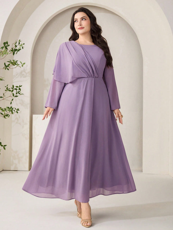 Rochie SHEIN, mov