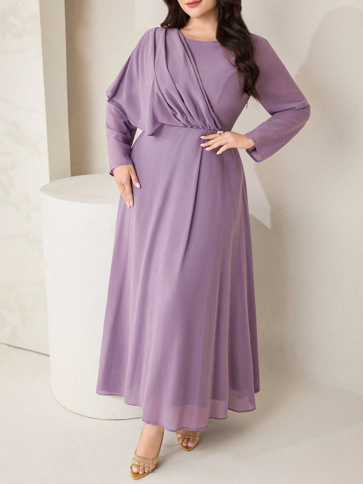 Rochie SHEIN, mov