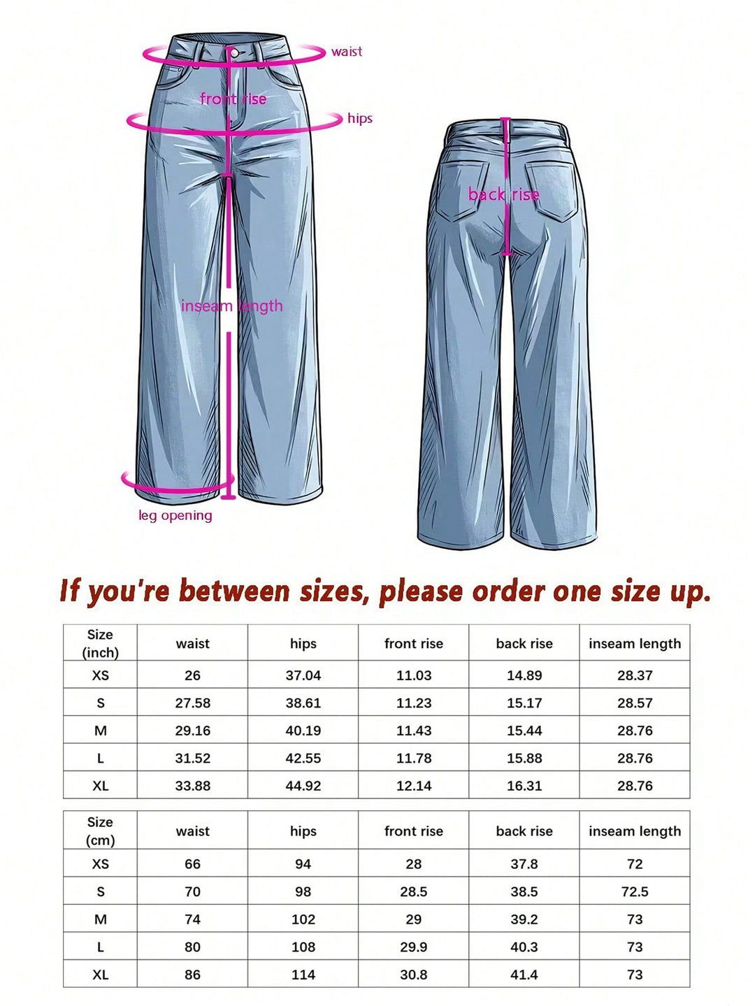 Pantaloni SHEIN, gri