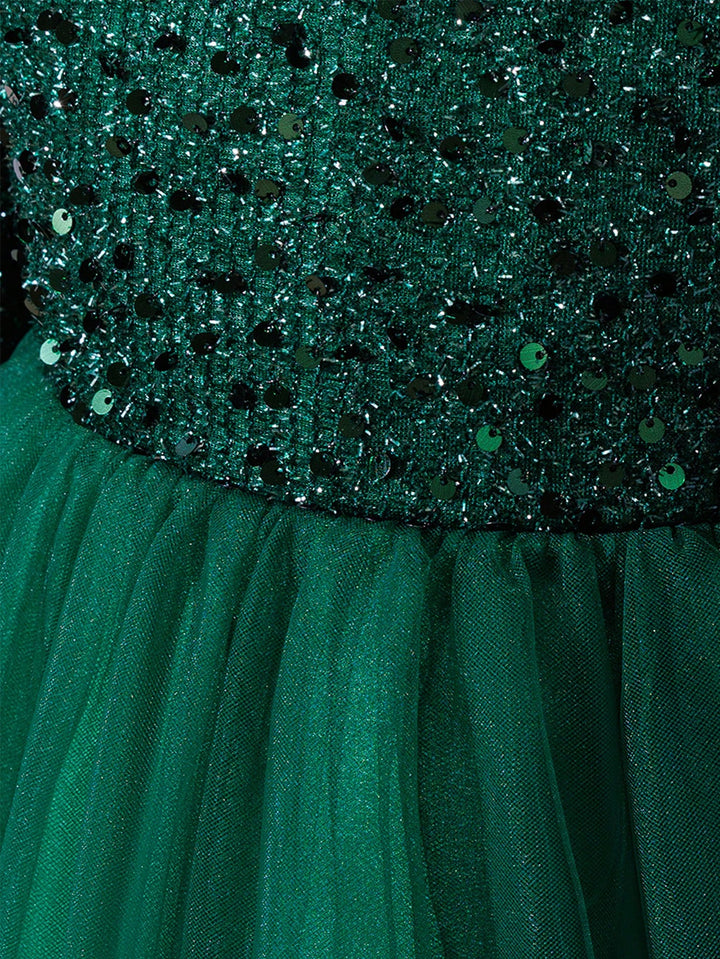 Rochie SHEIN, verde