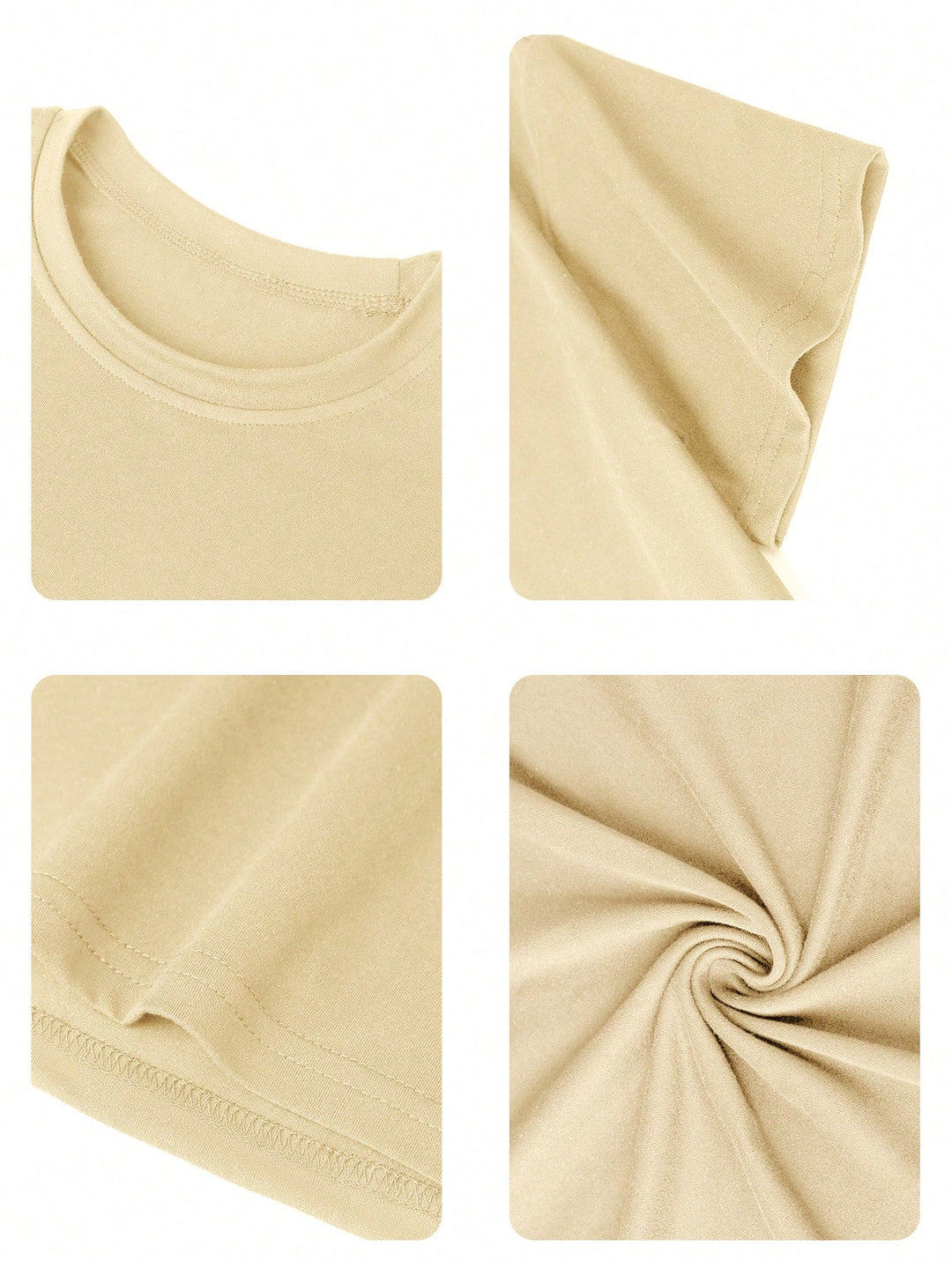 Tricou SHEIN, portocaliu