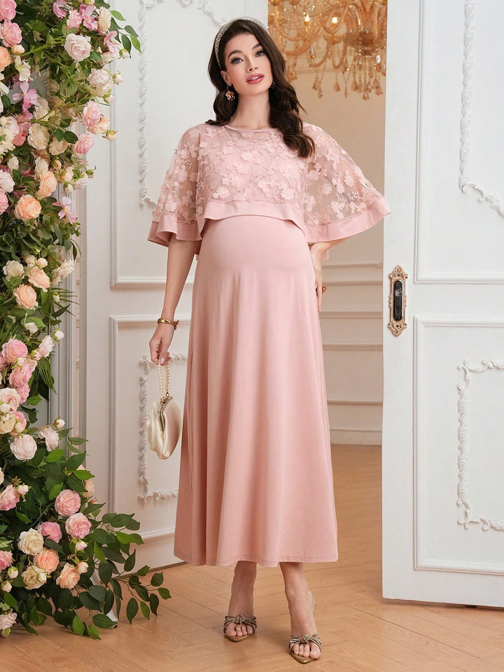 Rochie SHEIN, roz
