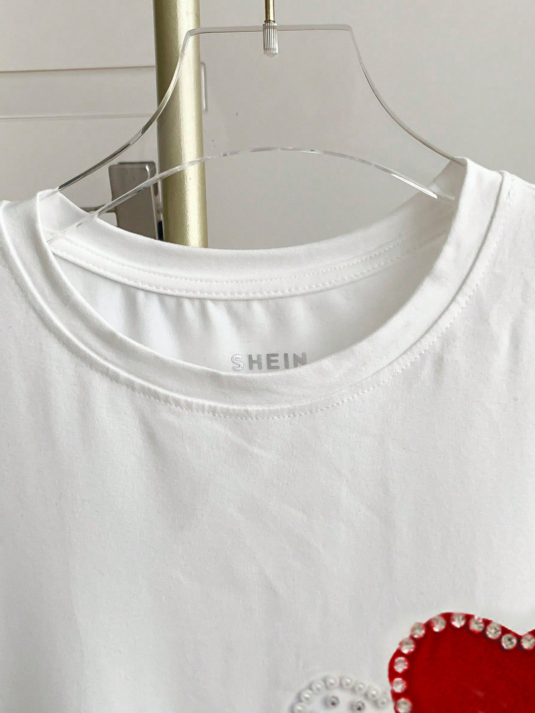 SHEIN Póló