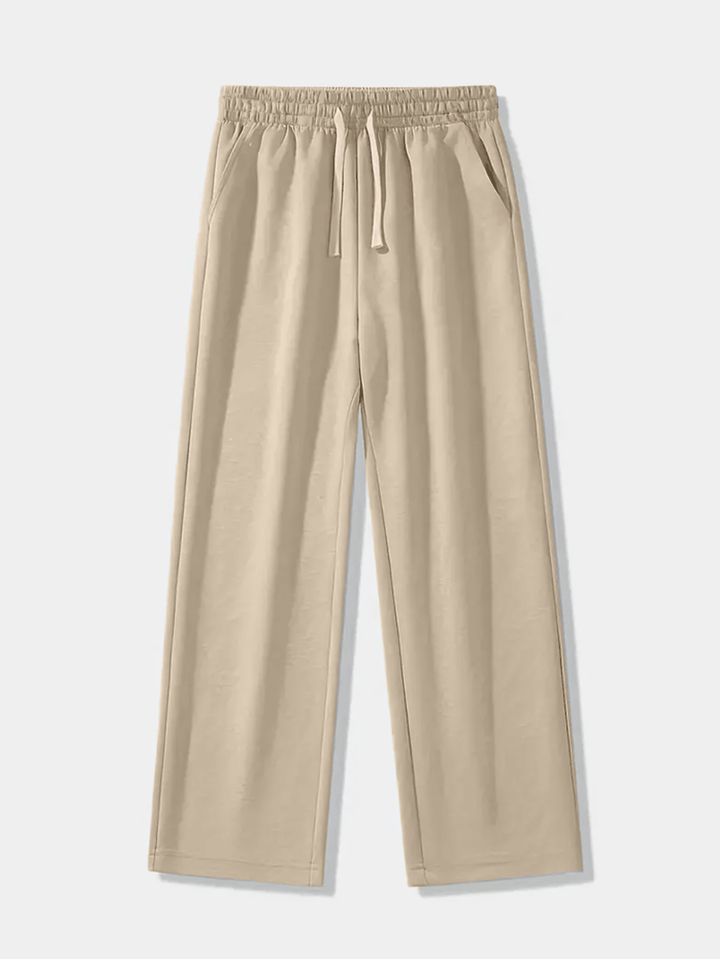 Pantalon SHEIN, bej