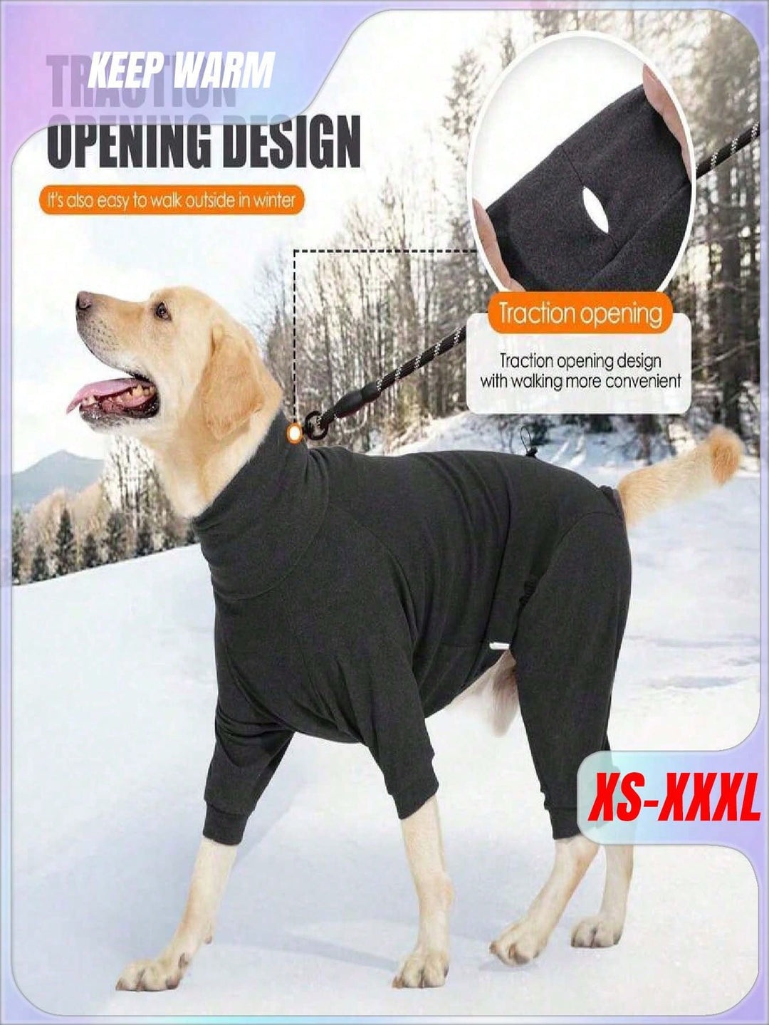 SHEIN Kisállatruha, Vegyes színek