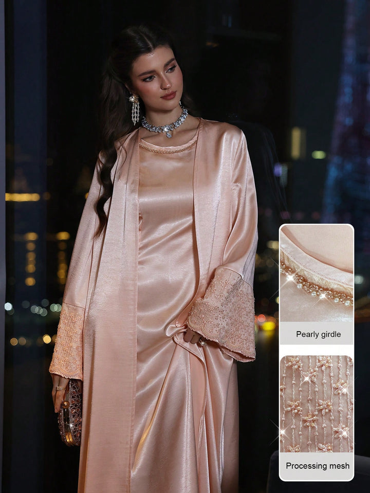 Rochie SHEIN, roz