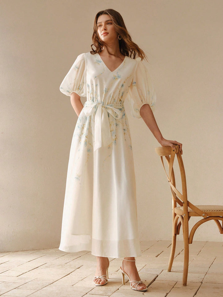 Rochie midi SHEIN
