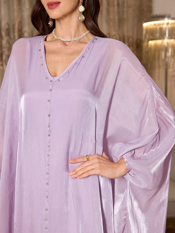 SHEIN együttes, lila