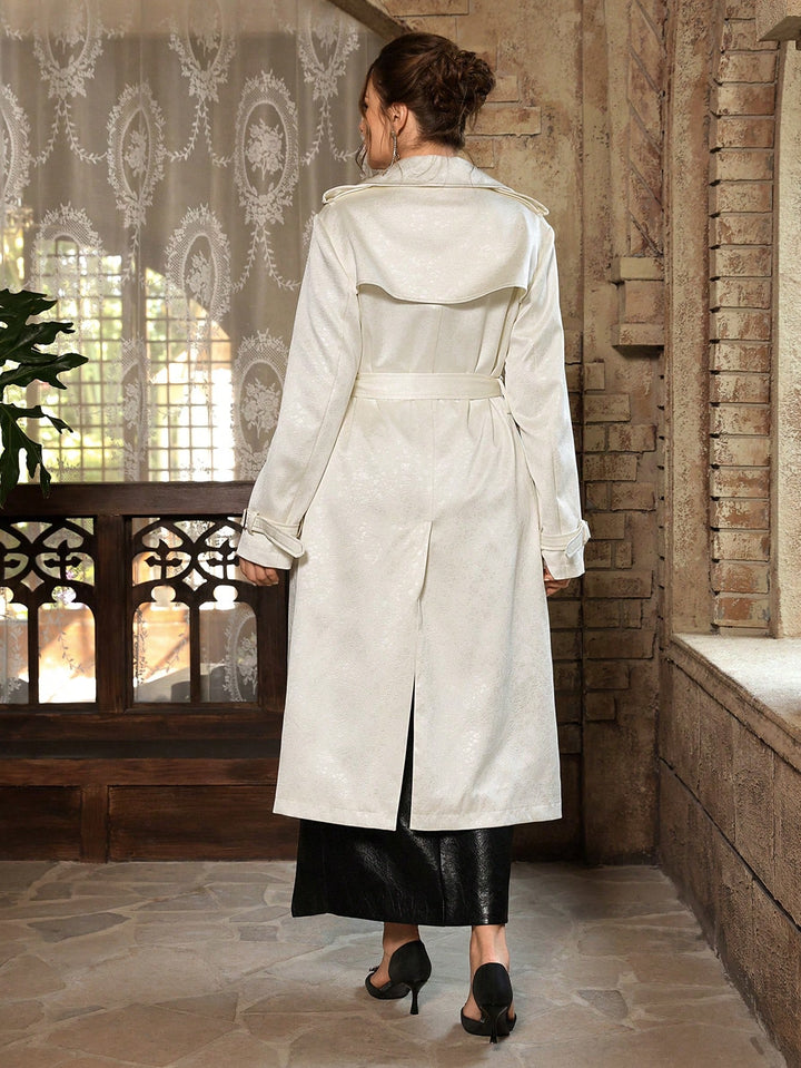 Trench SHEIN