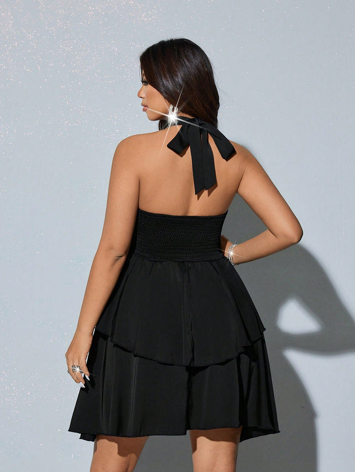 Rochie SHEIN, negru