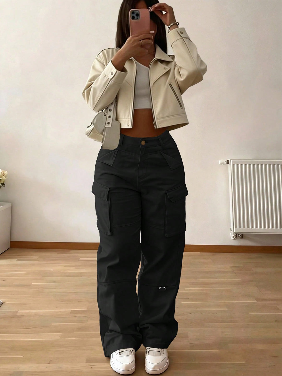 Pantaloni SHEIN