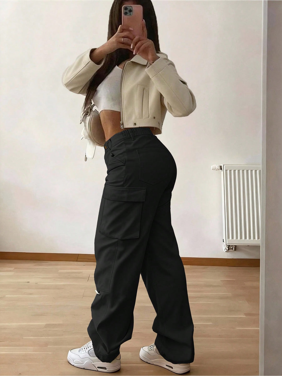 Pantaloni SHEIN