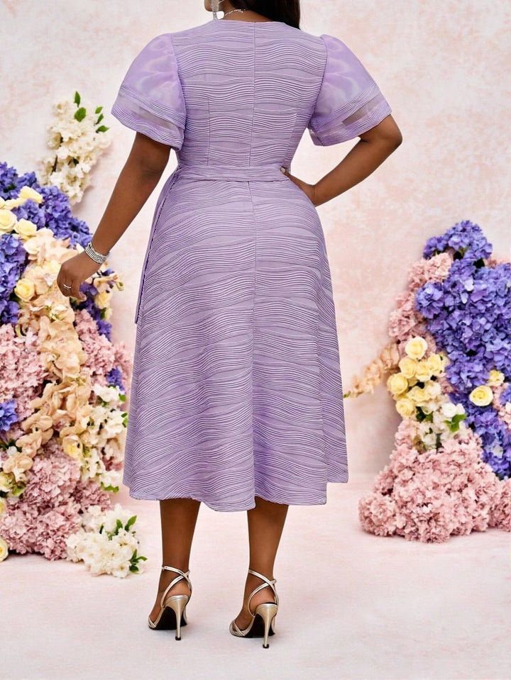 Rochie SHEIN, mov