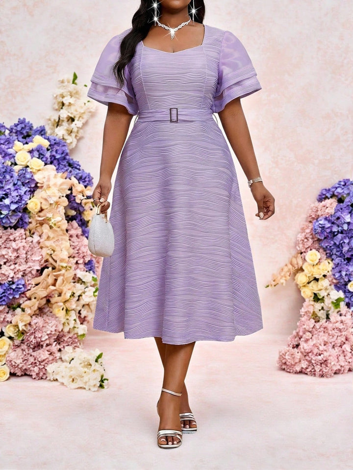 Rochie SHEIN, mov