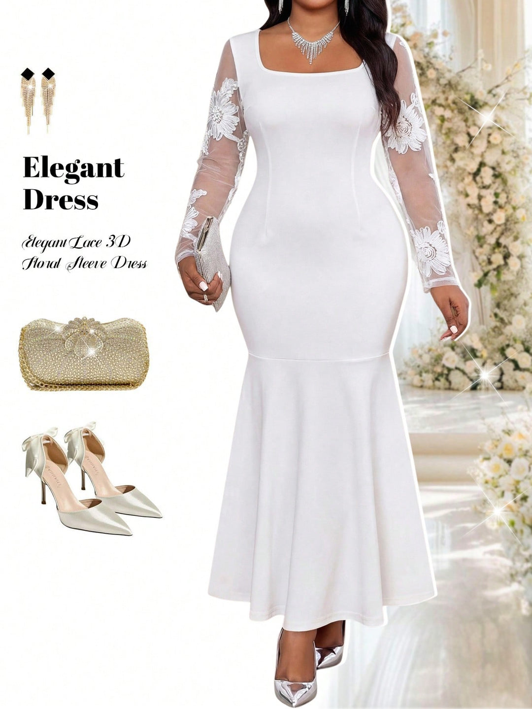 Rochie SHEIN