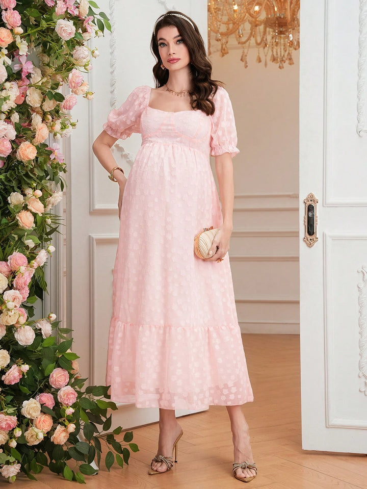 Rochie SHEIN, roz