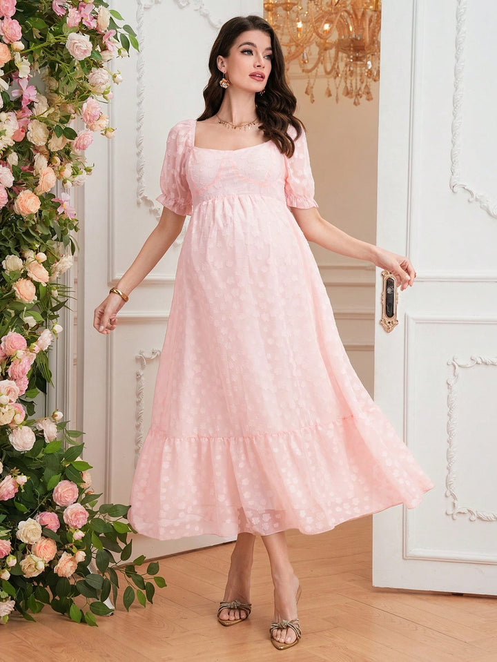 Rochie SHEIN, roz
