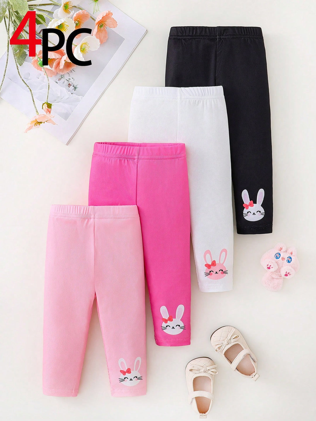 Pantaloni SHEIN, mix culori