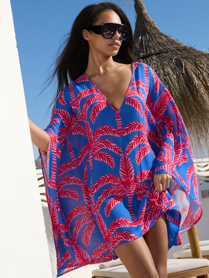 Kimono SHEIN, mix culori
