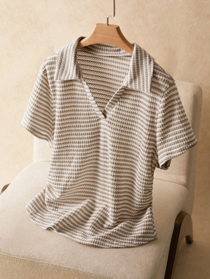 Tricou SHEIN, mix culori