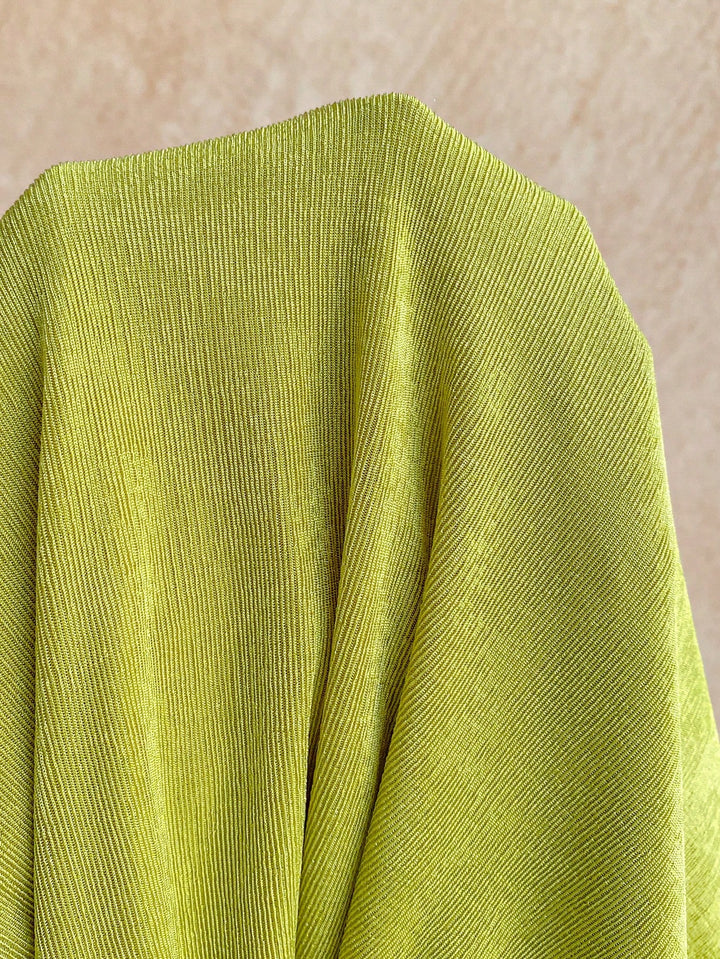 Rochie mini SHEIN, verde
