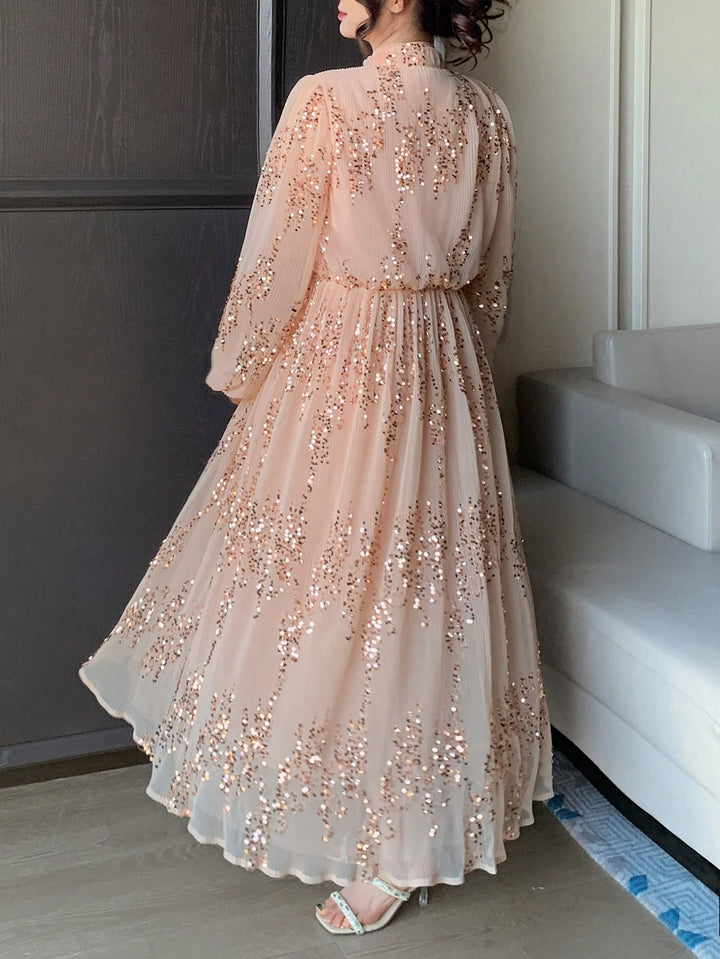Rochie SHEIN, roz
