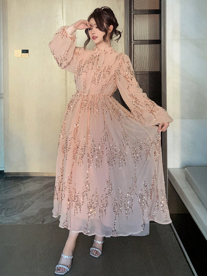 Rochie SHEIN, roz