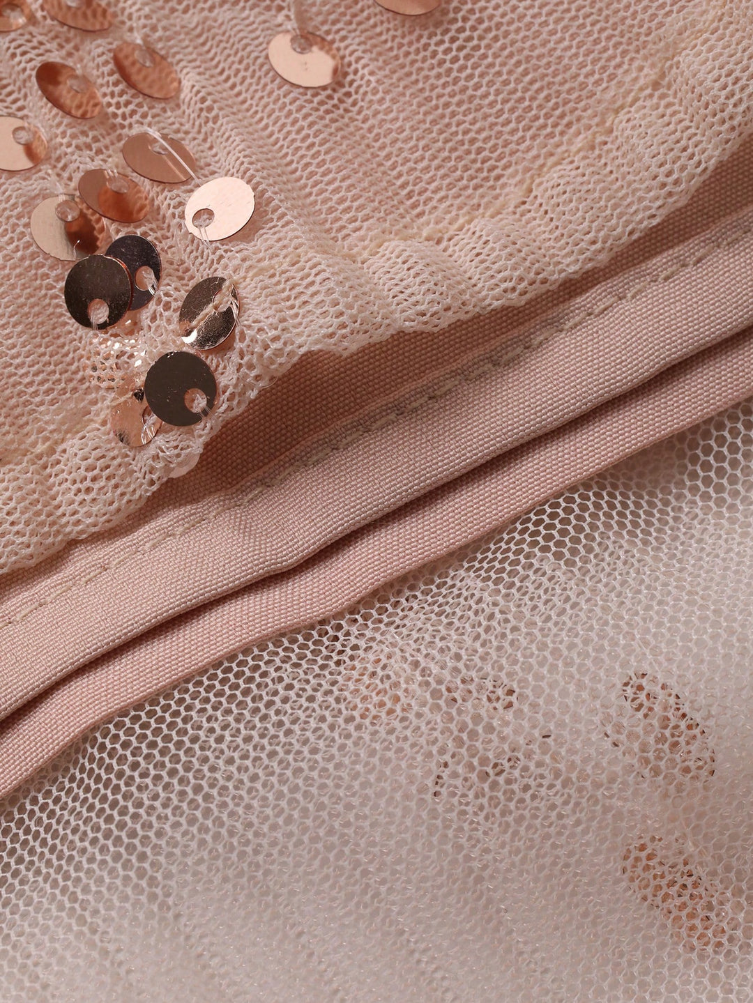 Rochie SHEIN, roz