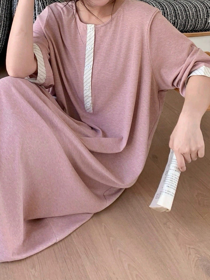 Rochie SHEIN, roz