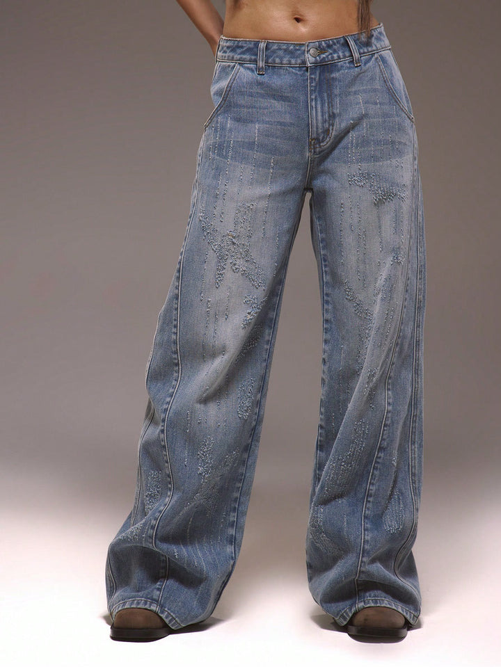 Jeans SHEIN