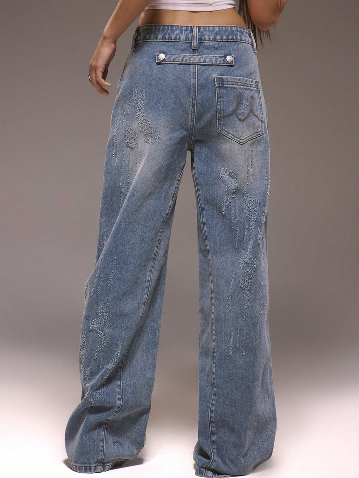 Jeans SHEIN